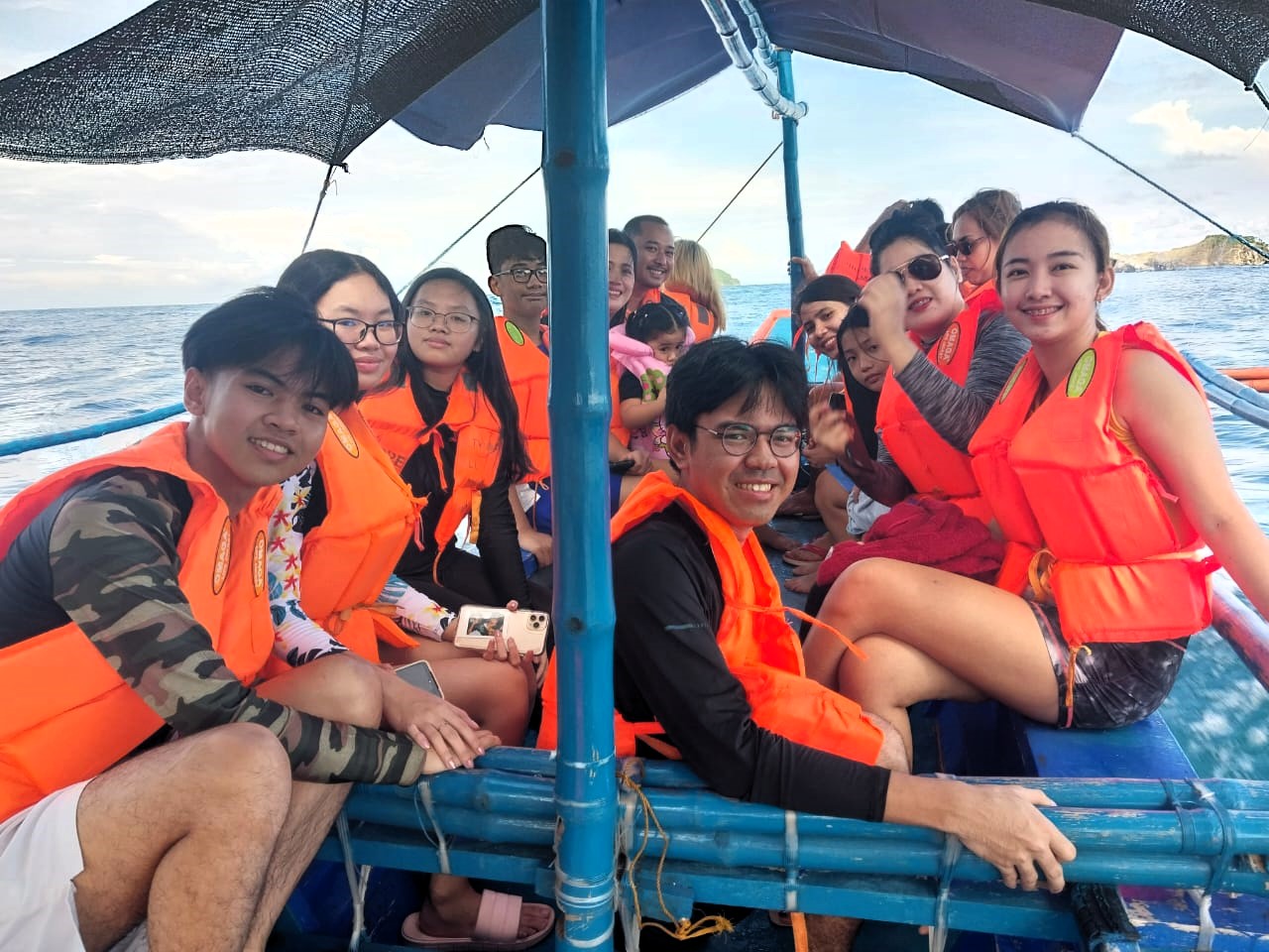 Summer Company Outing & Team Building (June 2023) - Outsourcing