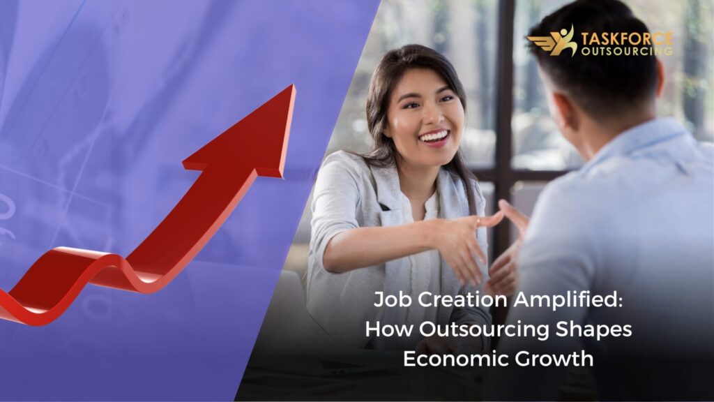 Job Creation Economic Growth