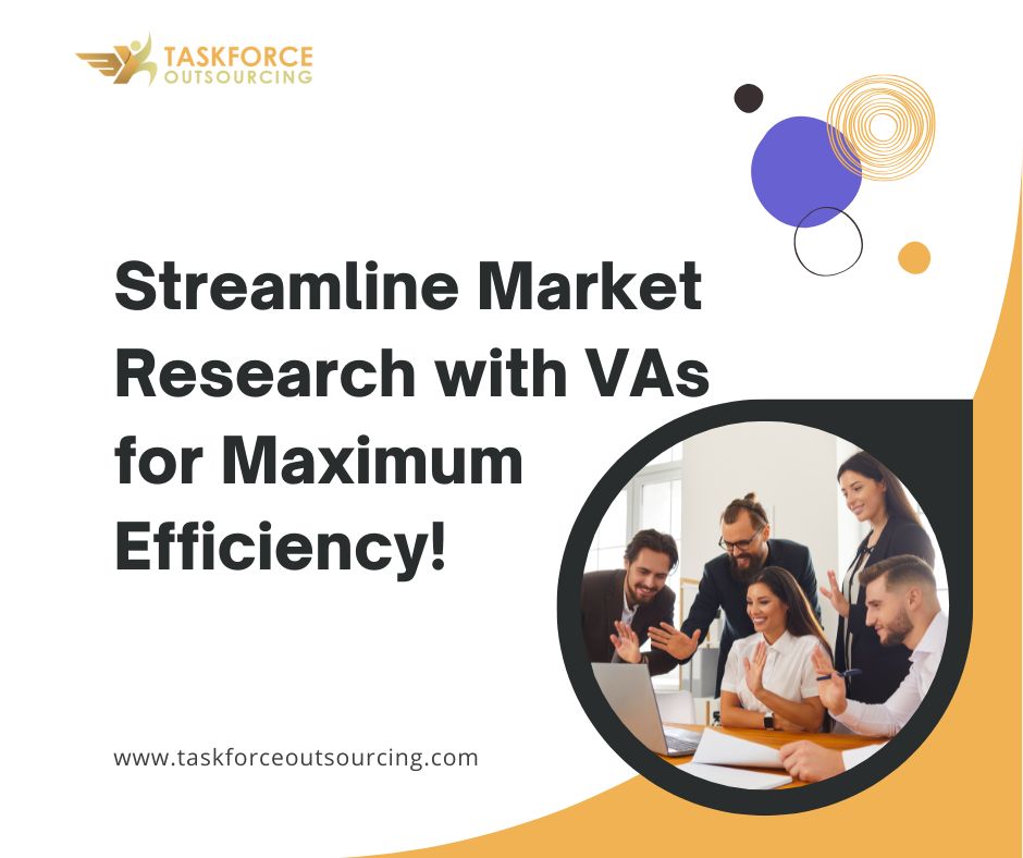 Streamlining Marketing Research