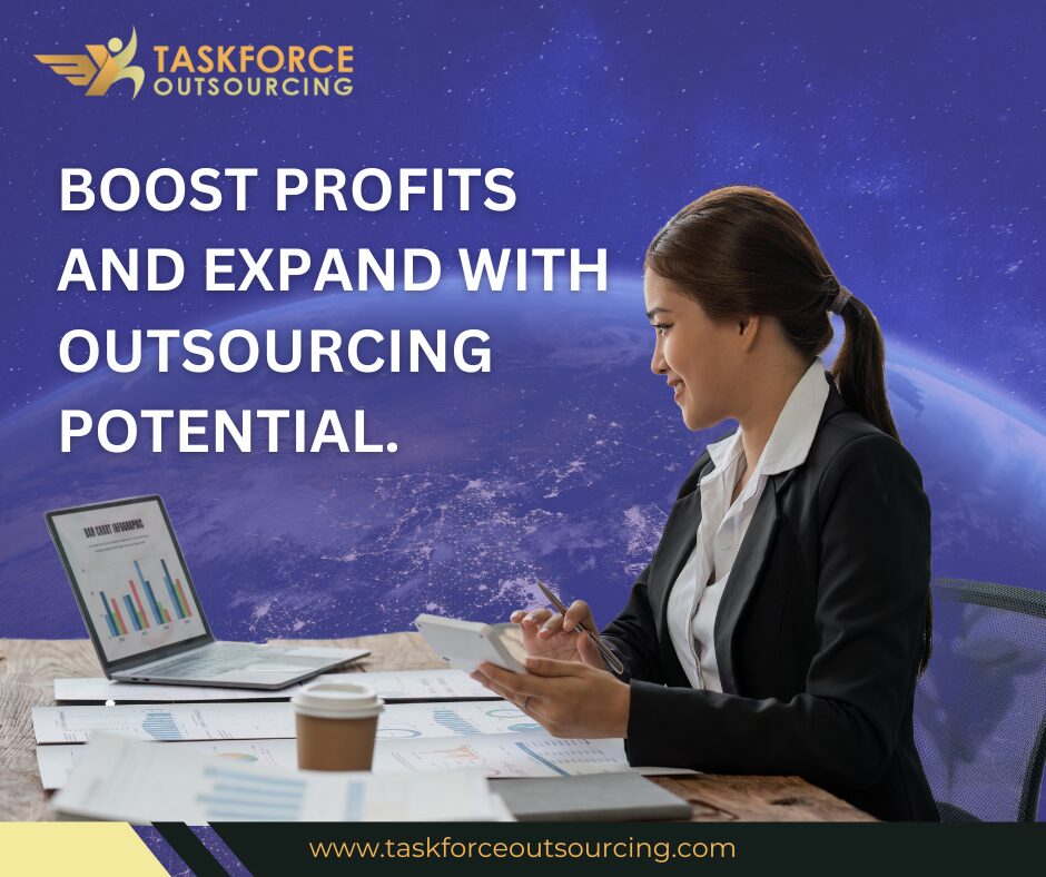 Potential Outsourcing Benefits Taskforce Outsourcing