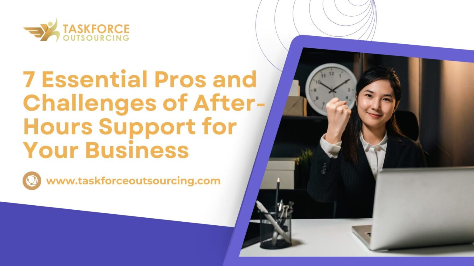 7 Essential Pros and Challenges of After-Hours Support for Your ...