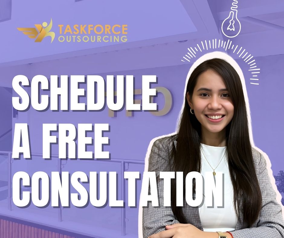 Outsourcing for Startups: Schedule a free consultation