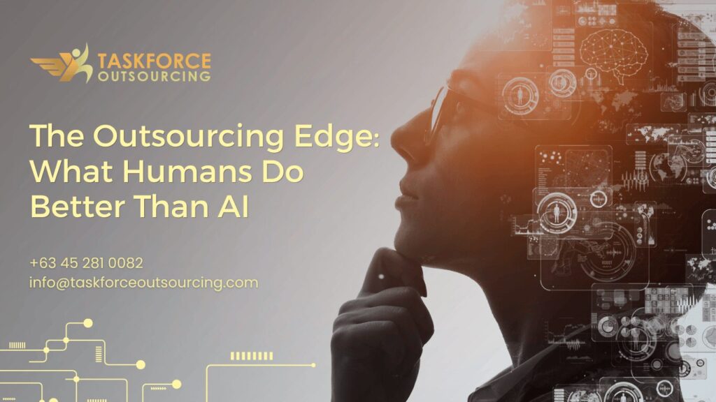 Human combined AI featured