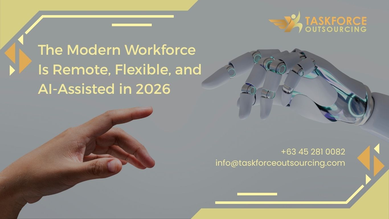 The Modern Workforce