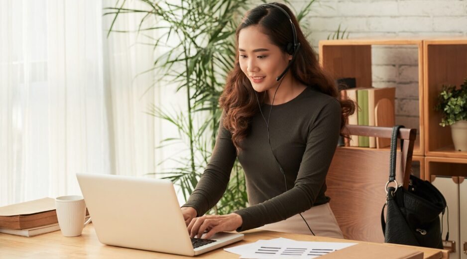 Remote Workforce