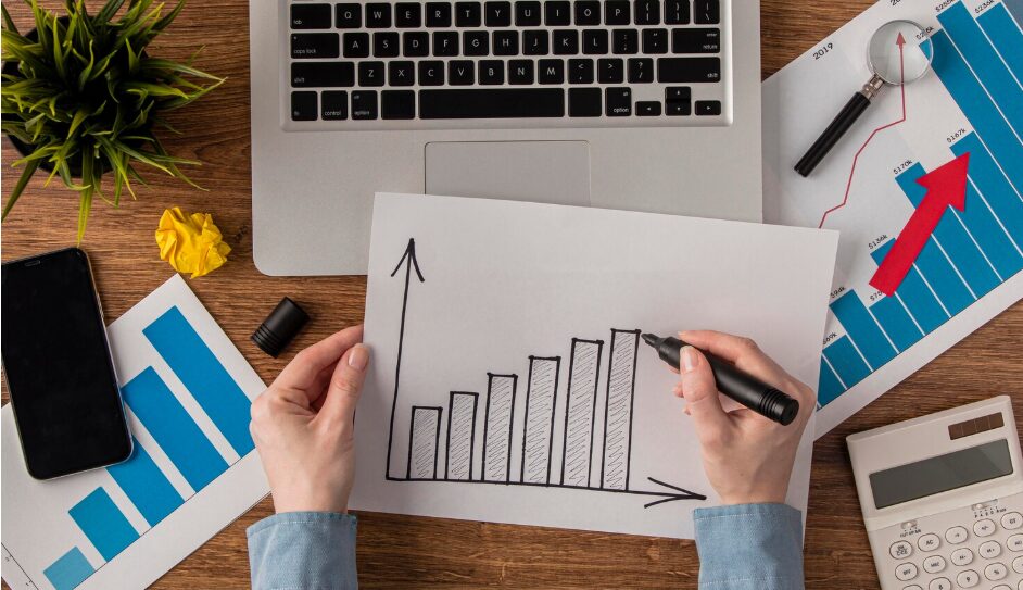 Growth and Efficency Workforce