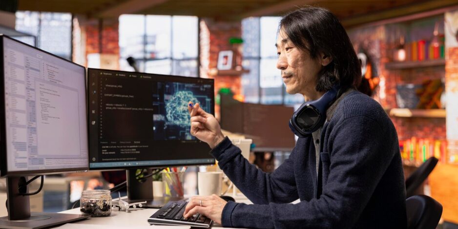 AI Enhancing Workforce