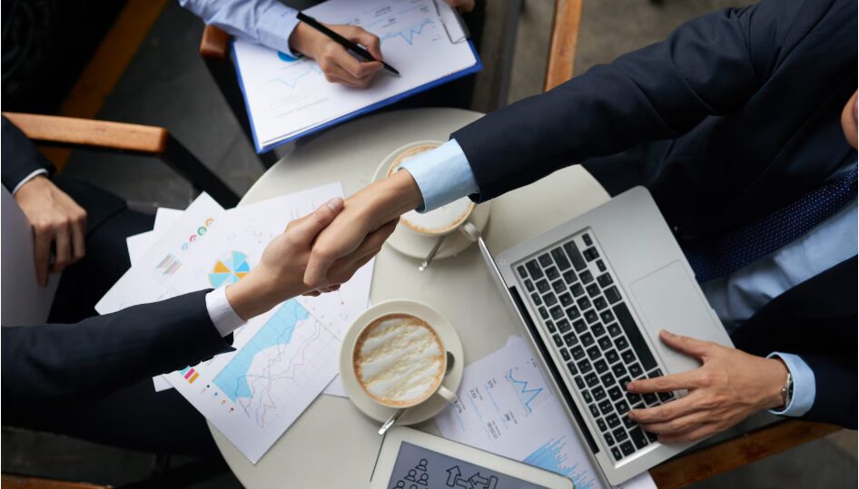 Outsourcing Central