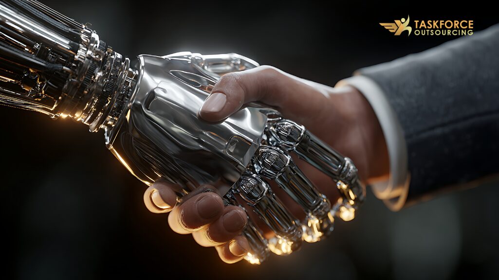 AI and Human Talent_ Why the Smartest Businesses Use Both in 2026-01