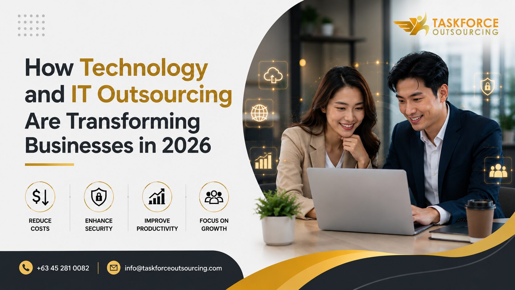 Business and Technology