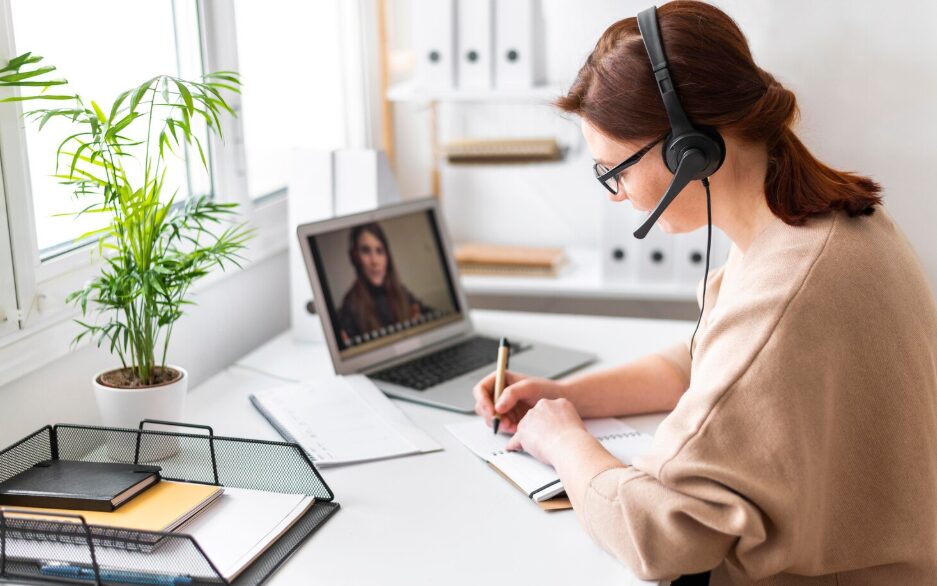 Virtual Assistant