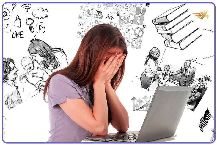 Business Burnout