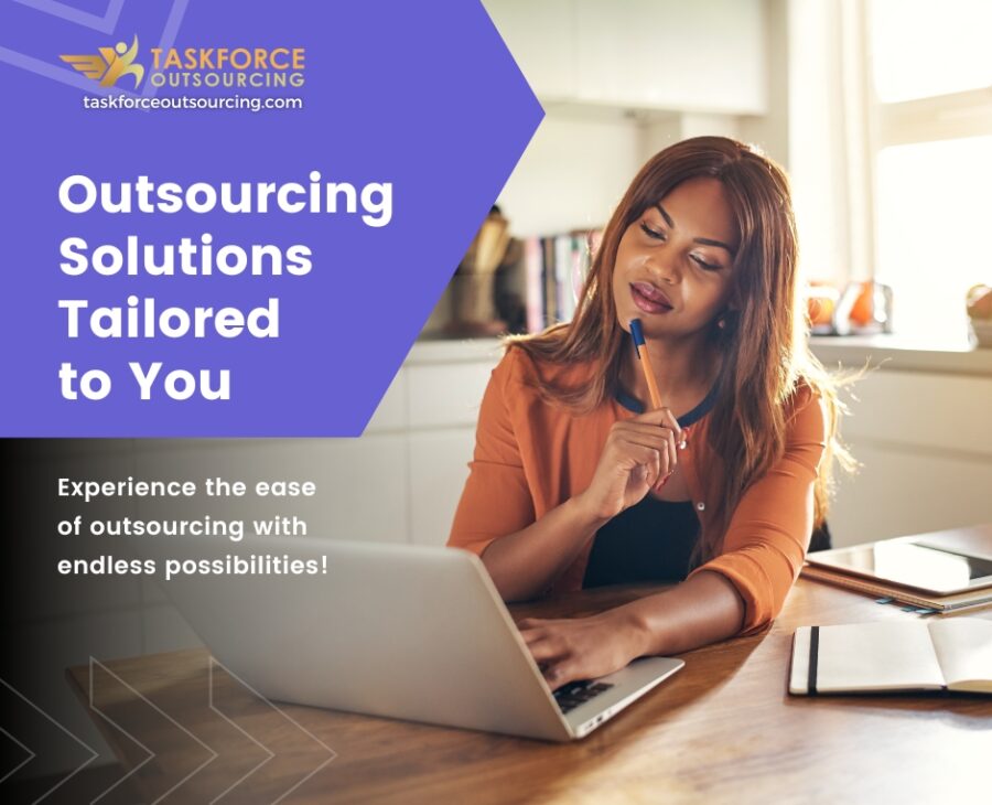 POST Tailored Outsourcing Solutions